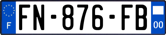 FN-876-FB