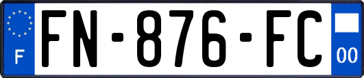 FN-876-FC
