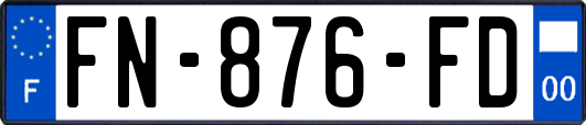 FN-876-FD