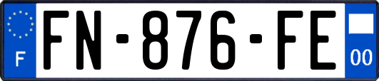 FN-876-FE