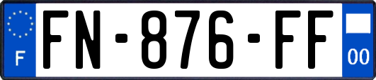 FN-876-FF