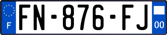 FN-876-FJ