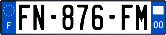 FN-876-FM