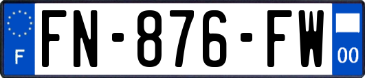 FN-876-FW