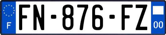 FN-876-FZ