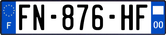FN-876-HF