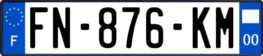 FN-876-KM