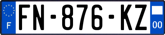 FN-876-KZ
