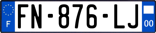 FN-876-LJ