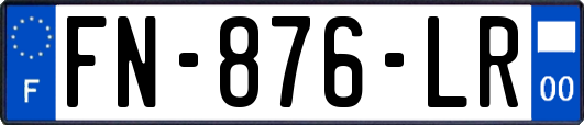 FN-876-LR