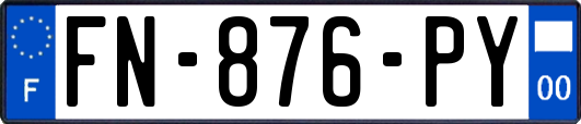 FN-876-PY