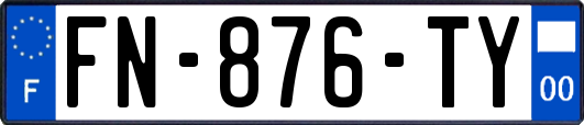 FN-876-TY