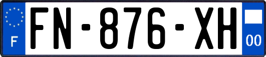 FN-876-XH