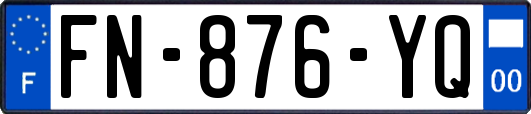 FN-876-YQ