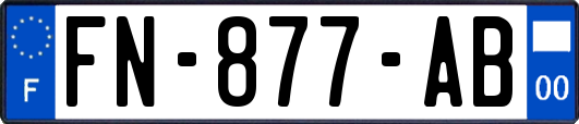 FN-877-AB