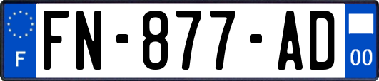 FN-877-AD