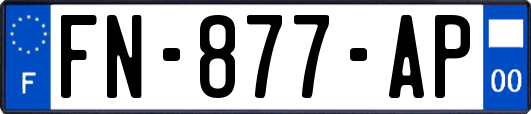 FN-877-AP