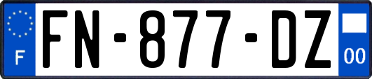 FN-877-DZ