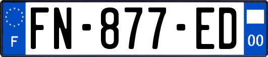 FN-877-ED
