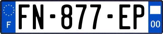 FN-877-EP