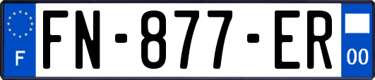 FN-877-ER