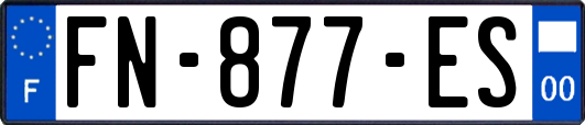 FN-877-ES