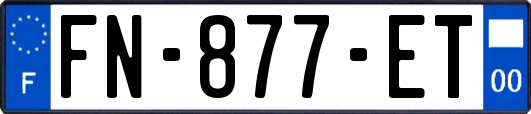FN-877-ET