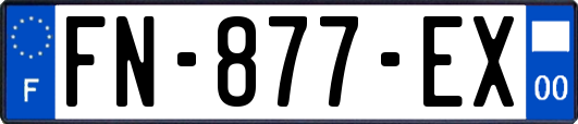 FN-877-EX