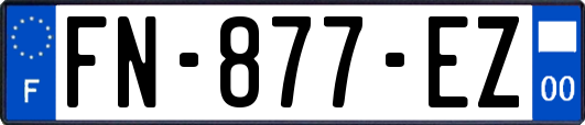 FN-877-EZ