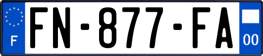 FN-877-FA