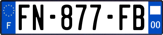 FN-877-FB
