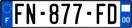 FN-877-FD
