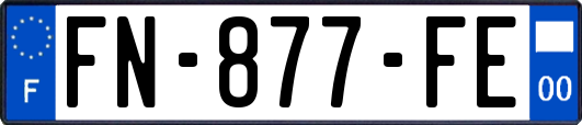 FN-877-FE