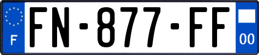 FN-877-FF