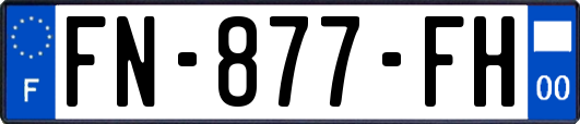 FN-877-FH