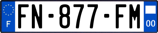 FN-877-FM