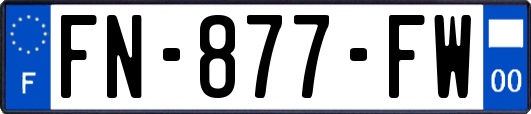 FN-877-FW
