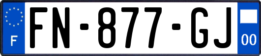 FN-877-GJ