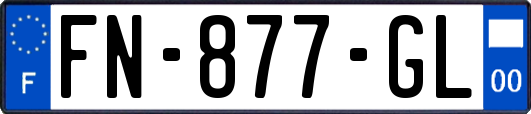 FN-877-GL