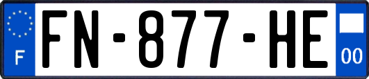 FN-877-HE