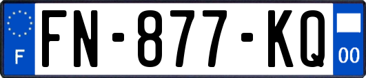 FN-877-KQ