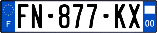 FN-877-KX