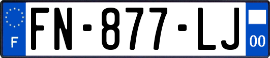 FN-877-LJ