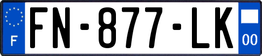FN-877-LK