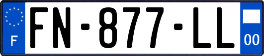 FN-877-LL