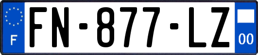 FN-877-LZ