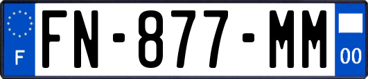 FN-877-MM