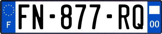 FN-877-RQ
