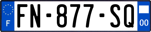 FN-877-SQ