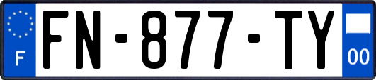 FN-877-TY
